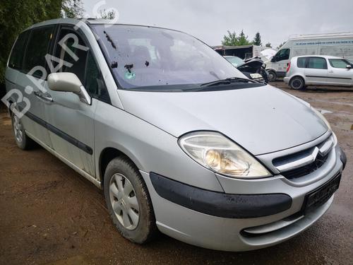 Pièces Détachées Usagées CITROËN C8 (EA_, EB_) 2.2 HDi (128 hp) 4471579