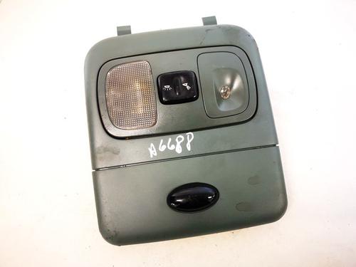 Used Interior roof light Interior roof light 35580006 35580006