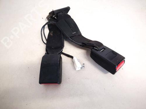 Used Seat buckle Seat buckle 35333916 35333916