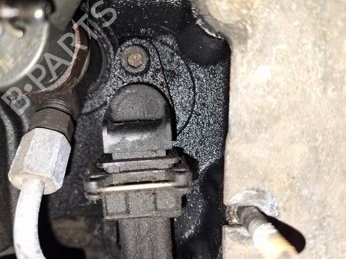 Electronic sensor CHEVROLET CAPTIVA (C100, C140) 2.0 D | BP35205270M84 - Image 3
