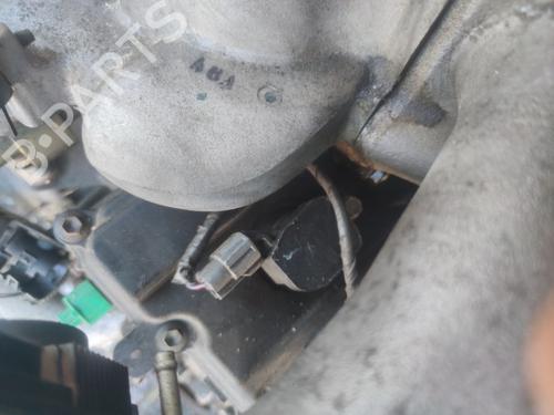 Ignition coil RENAULT VEL SATIS (BJ0_) 3.5 V6 (BJ0R, BJ0V, BJ0U) | BP35638523M94 - Image 2