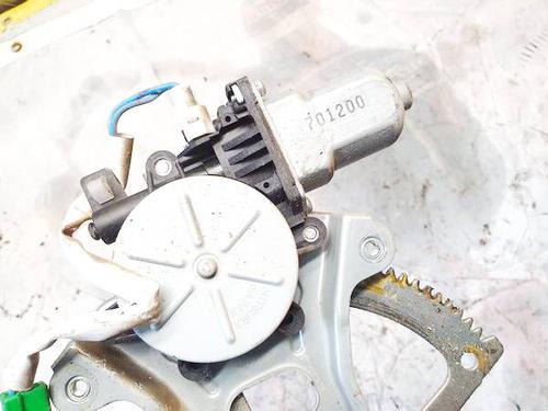 Used Right rear window motor Right rear window motor 35293990 35293990