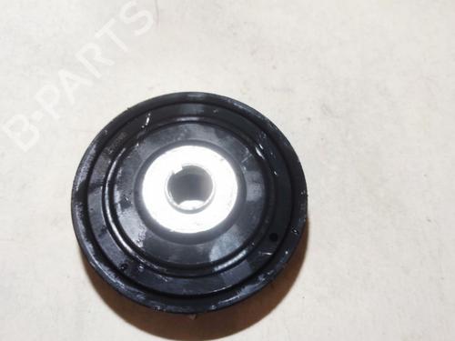 Pulley CITROËN C5 II (RC_) 1.6 HDi (RC8HZB) | BP35874932M122 - Image 2