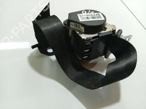 Used Rear right seatbelt Rear right seatbelt 34905777 34905777