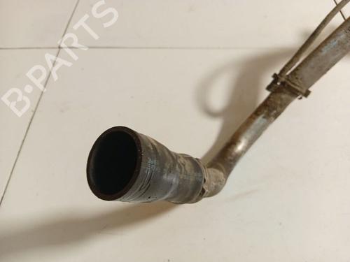 Pipe FORD GALAXY II (WA6) 1.8 TDCi | BP37285676M125 - Image 3