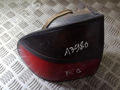 Used Left taillight Left taillight 35688312 35688312