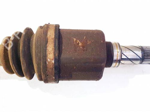 Left front driveshaft FORD S-MAX (WA6) 2.2 TDCi | BP40274746M38 - Image 3