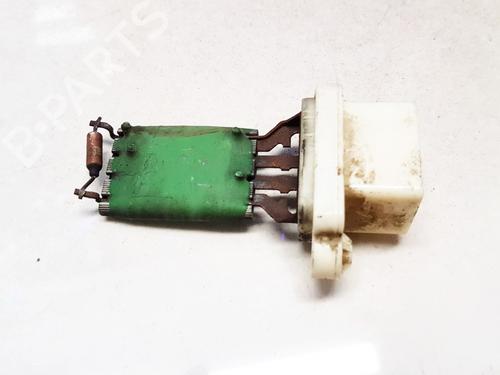 Used Heater resistor Heater resistor FORD FOCUS II (DA_, HCP, DP) 1.6 TDCi (90 hp) 35880574 35880574