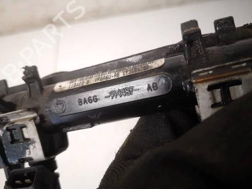 Injection rail FORD FIESTA VI (CB1, CCN) 1.25 | BP38791271M98 - Image 3