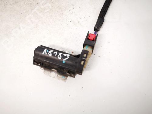 Used Electronic module Electronic module CHRYSLER 300C Touring (LX, LE) 3.0 CRD (218 hp) 35408208 35408208