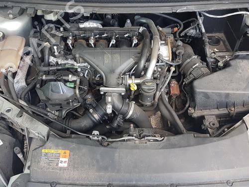 Electronic module FORD FOCUS II (DA_, HCP, DP) 2.0 TDCi | BP33492286M83 - Image 9