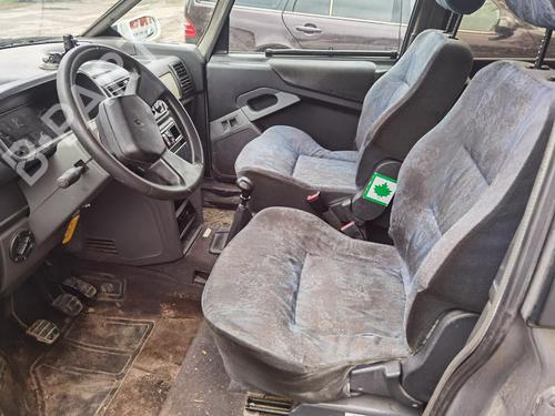 Switch RENAULT ESPACE II (J/S63_) 2.2 (J/S637, J63G) | BP35510020I30  - Image 10