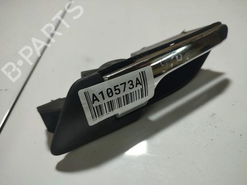 Used Front right interior door handle Front right interior door handle 34953328 34953328