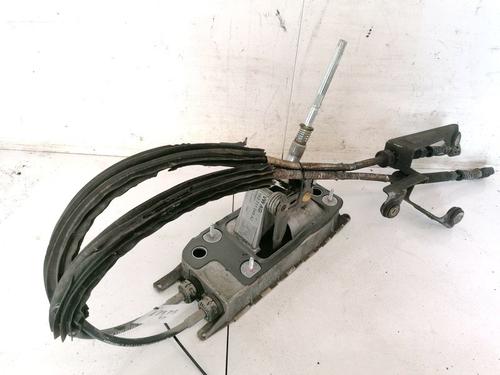 Used Gear lever Gear lever AUDI A3 (8P1) 1.9 TDI (105 hp) 35435221 35435221