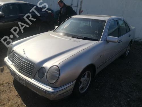 Warning switch MERCEDES-BENZ E-CLASS (W210) E 220 D (210.004) | BP35861364I22 - Image 6