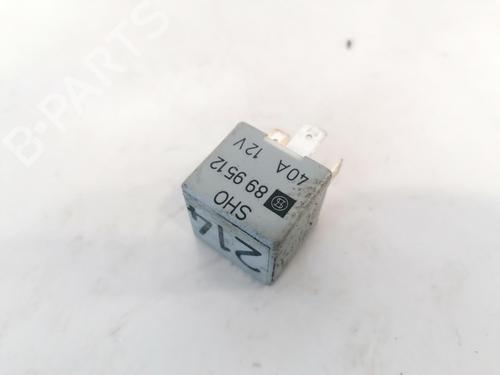 Used Electronic sensor Electronic sensor AUDI 80 B3 Saloon (893, 894, 8A2) 1.8 S (90 hp) 33091873 33091873