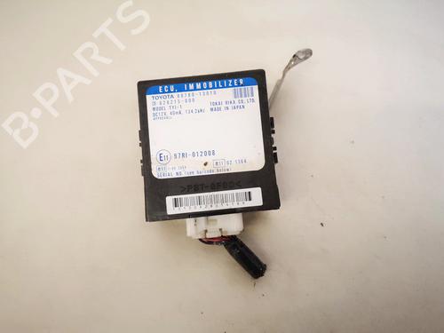 Used Electronic module Electronic module 35529178 35529178