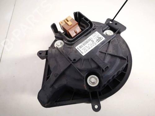 Used Heater blower motor Heater blower motor AUDI A6 C6 (4F2) 2.4 (177 hp) 35356318 35356318