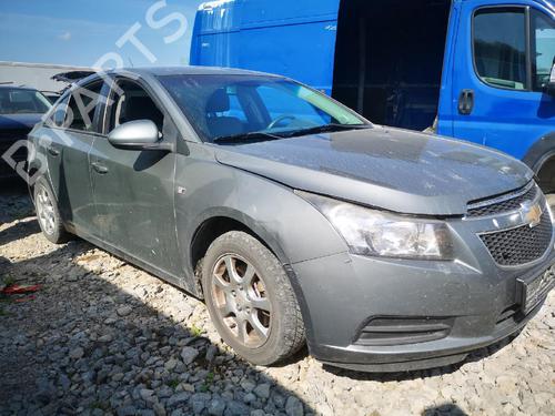 Used Parts CHEVROLET CRUZE (J300) 2.0 CDI (150 hp) 4444945