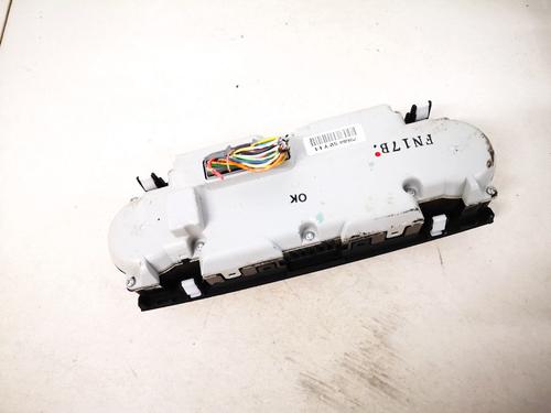 Climate control HONDA CR-V III (RE_) 2.2 i-CTDi 4WD (RE6) | BP35533048I5 - Image 2