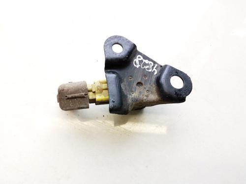 Electronic module TOYOTA PREVIA II (_R3_) 2.0 D-4D (CLR30_, CLR30R) | BP33062020M83 - Image 2