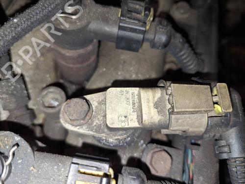 Used Electronic sensor Electronic sensor FORD KA (RU8) 1.3 TDCi (75 hp) 35137034 35137034