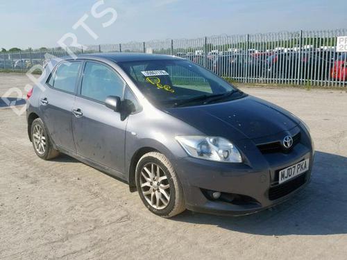 Electronic module TOYOTA AURIS (_E15_) 1.6 (ZRE151_, ZRE151R) | BP33511121M83 - Image 3