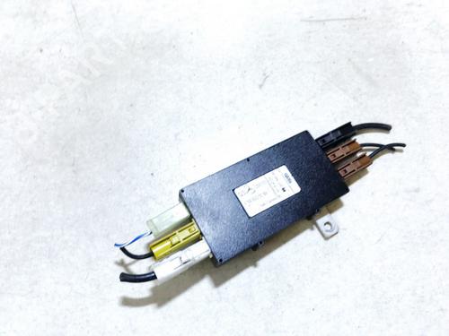 Used Electronic module Electronic module MERCEDES-BENZ A-CLASS (W169) A 160 CDI (169.006, 169.306) (82 hp) 35618649 35618649