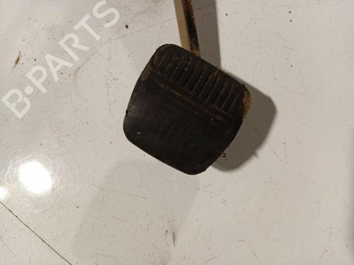 Pedal NISSAN PRIMERA Hatchback (P12) 1.9 dCi | BP34912107I4 - Image 2