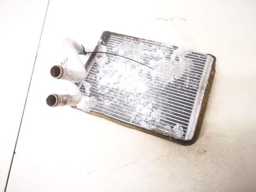 Used Heater matrix Heater matrix KIA SORENTO I (JC) 2.5 CRDi 4WD (140 hp) 35563371 35563371