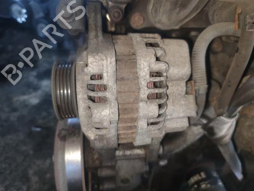 Used Alternator Alternator 35605382 35605382