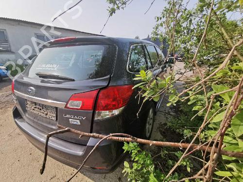 AC pipe SUBARU LEGACY V (BM) 2.0 D AWD (BMD) | BP32570745M126 