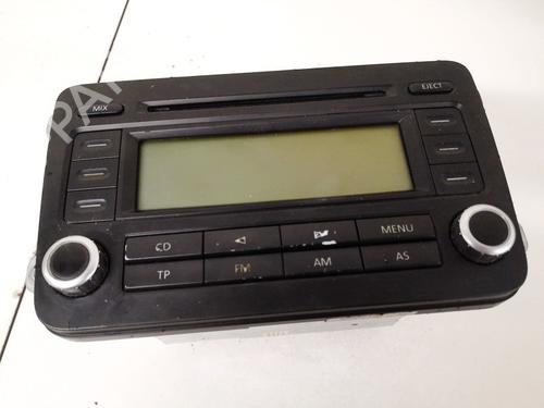 Used Radio Radio 35469507 35469507