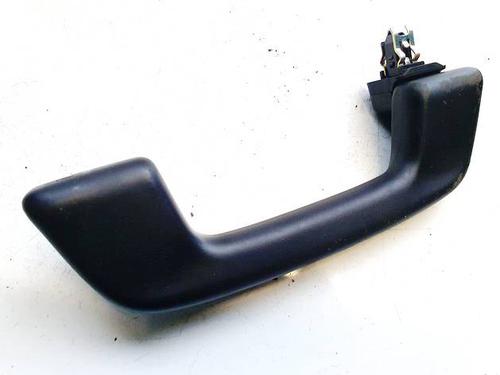 Used Interior roof handle Interior roof handle MAZDA 3 Saloon (BP_) 2.0 SKYACTIV-G M Hybrid (BP5S, BP6S) (150 hp) 40243802 40243802