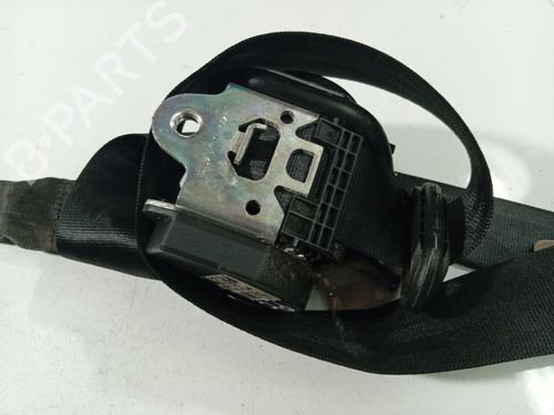 Front right seatbelt AUDI A4 B6 (8E2) 2.0 | BP39895528I25 - Image 2