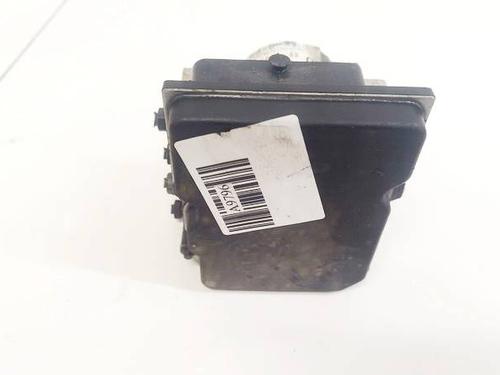 Used ABS pump ABS pump FORD KA (RU8) 1.3 TDCi (75 hp) 35148355 35148355