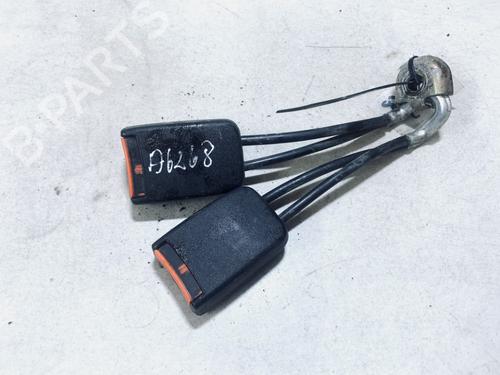 Used Seat buckle Seat buckle 35605778 35605778