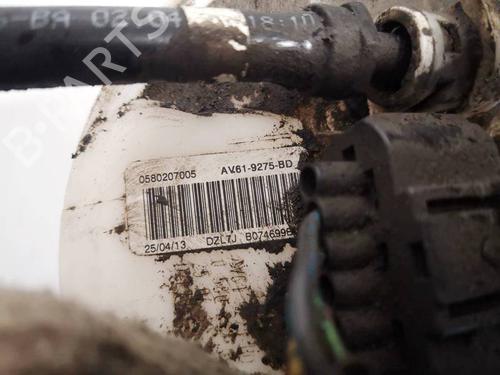 Electronic module FORD FOCUS III 1.6 TDCi | BP35171265M83 - Image 3