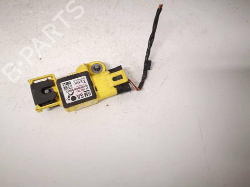 Used Electronic module Electronic module AUDI A6 C5 (4B2, 4B4) 2.5 TDI (150 hp) 34411030 34411030