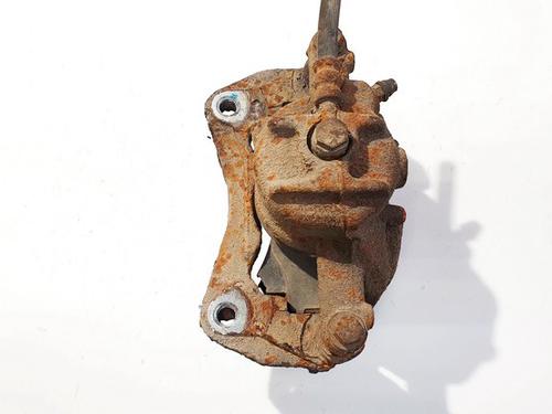 Left front brake caliper SMART FORFOUR (454) 1.5 (454.032) | BP35403309M105 - Image 2