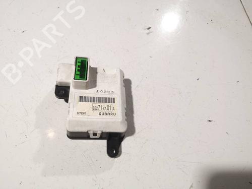 Electronic module SUBARU TRIBECA (B9) 3.0 (WXE) | BP34981354M83 - Image 2