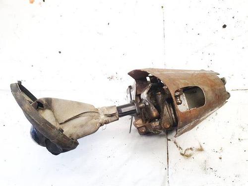 Used Gear lever Gear lever OPEL VIVARO A Bus (X83) 1.9 DTI (F7, J7, A07) (101 hp) 35384361 35384361