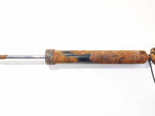 Used Left rear shock absorber Left rear shock absorber BMW 1 (E81) 120 d (163 hp) 35051420 35051420