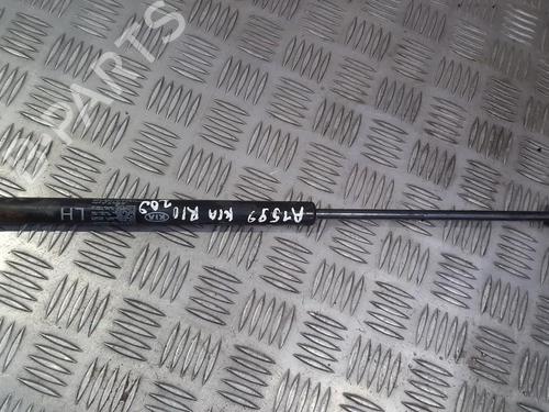 Used Tailgate lift support Tailgate lift support KIA RIO II (JB) 1.4 16V (97 hp) 35676491 35676491