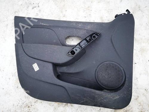 Used Front left panel Front left panel 37736306 37736306