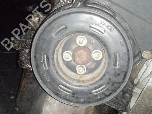 Used Pulley Pulley VW PASSAT B6 (3C2) 2.0 FSI 4motion (150 hp) 35118935 35118935