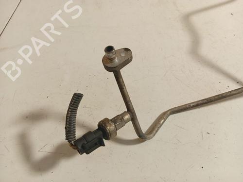 AC pipe NISSAN NOTE (E11, NE11) 1.5 dCi | BP38315718M126 - Image 4