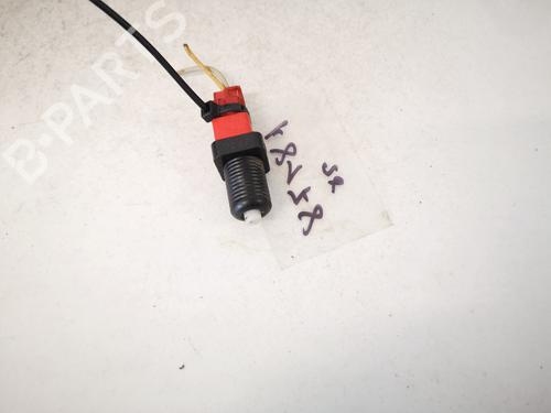 Used Electronic module Electronic module PEUGEOT 307 (3A/C) 2.0 HDi 110 (107 hp) 35411808 35411808