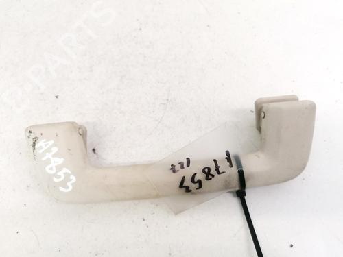 Håndtag i tag Håndtag i tag LAND ROVER RANGE ROVER SPORT I (L320) 2.7 D 4x4 (190 hp) 35406376 35406376