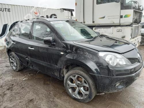 Teile für RENAULT KOLEOS I (HY_) 2.0 dCi (HY0K) (150 hp) 4477043 